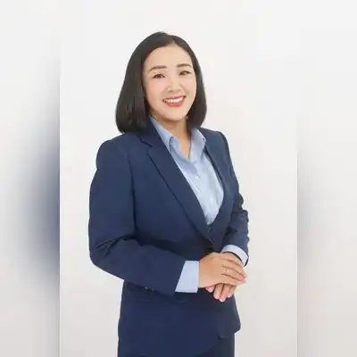 邵平茹